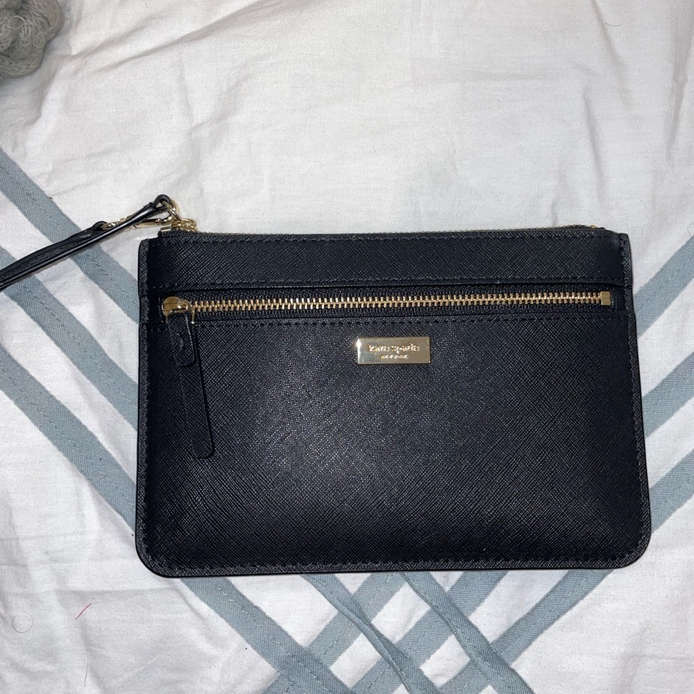 Kate Spade wristlet